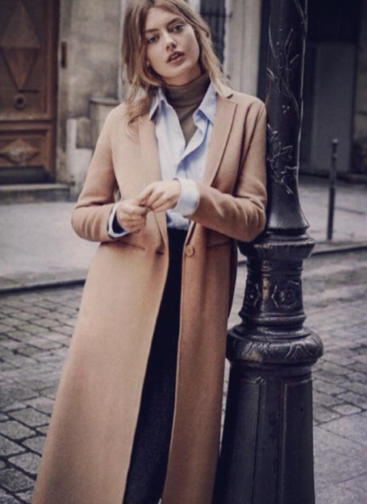 掌握这3点让你的穿衣打扮更出彩,穿衣26度搭配法则冬季