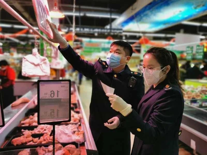 全民参与共筑战疫堡垒,全民共抗肺炎同心战疫