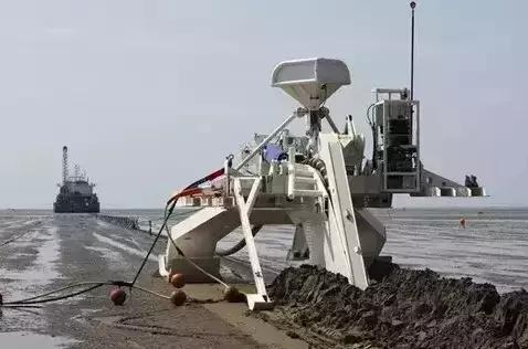 海底光缆这么长怎么安装的,海底光缆怎么铺设的费用谁出