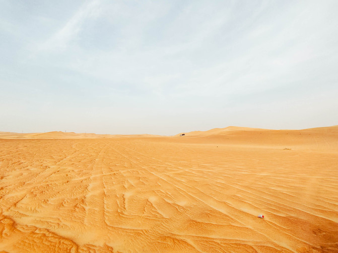 带你看不一样的迪拜,带你感受不一样的迪拜