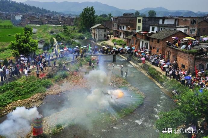 连州哪里旅游最好,连州附近好玩的地方推荐