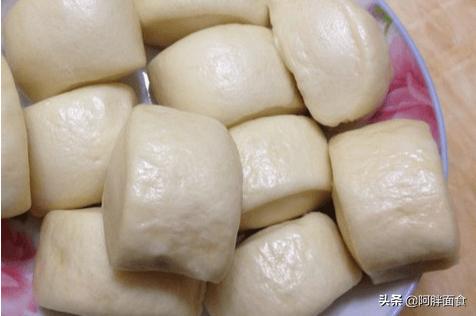 包子馒头有几种,馒头包子花卷用什么面粉