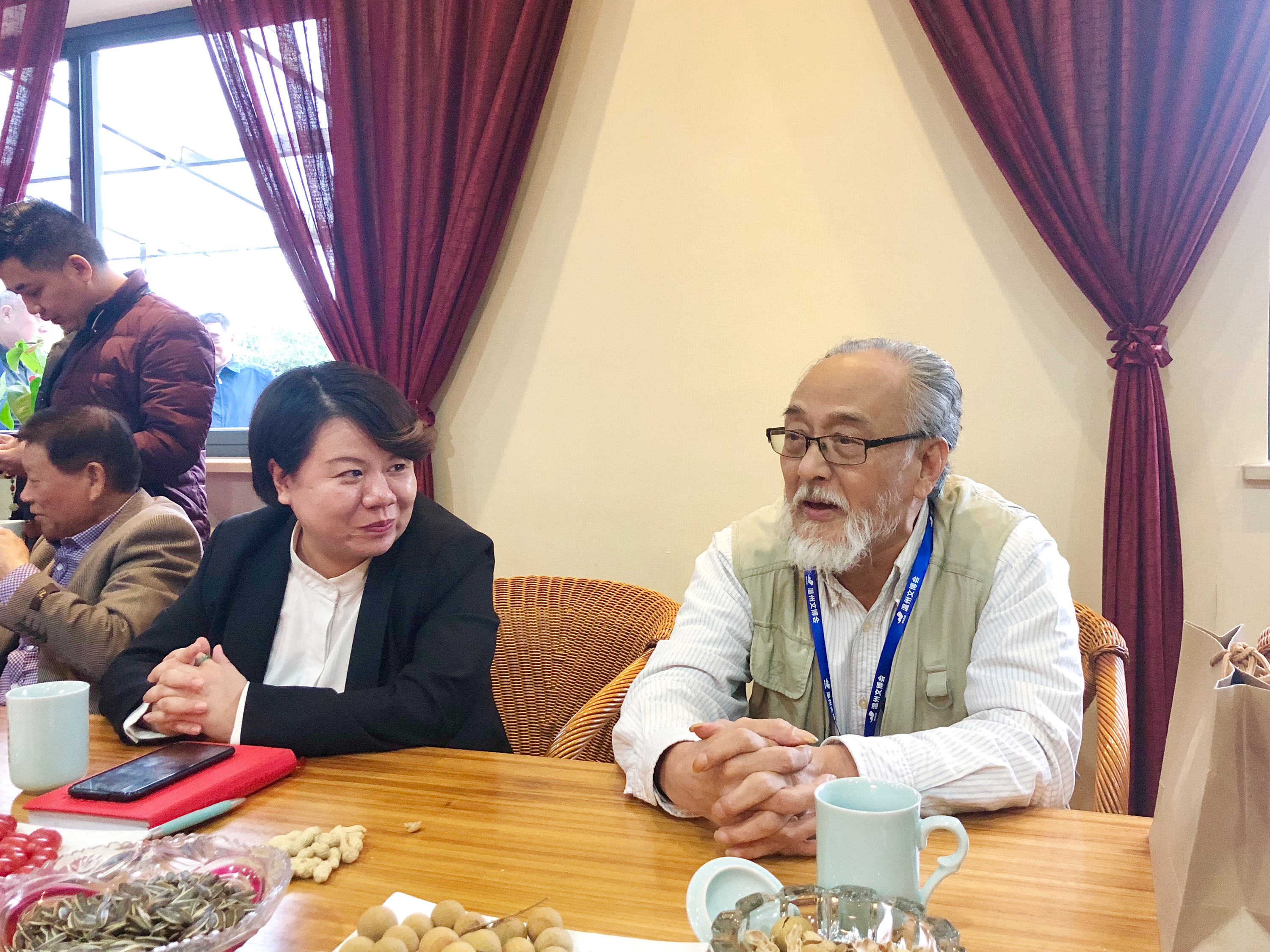 创意未来科技有限公司,创意未来的建筑