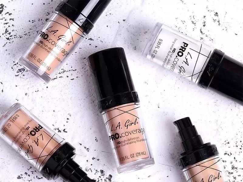 15款欧美开架单品合集！只要2杯奶茶钱就能买到