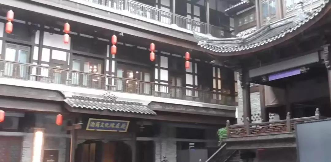 被遗忘的杨家坪,被人遗忘的弹子石