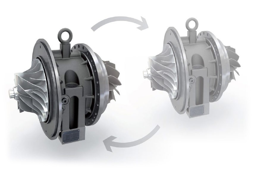 废气涡轮增压器冷启动失效,涡轮增压器滞后