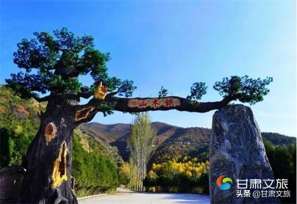 会宁革命圣地介绍,会宁红色旅游胜地图片大全