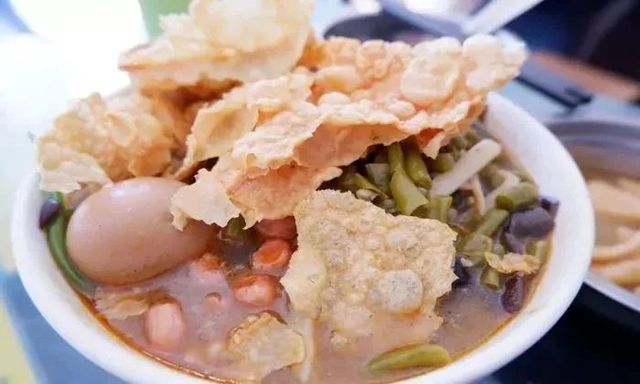 比南锣鼓巷还好的街,比南锣鼓巷好的小吃街