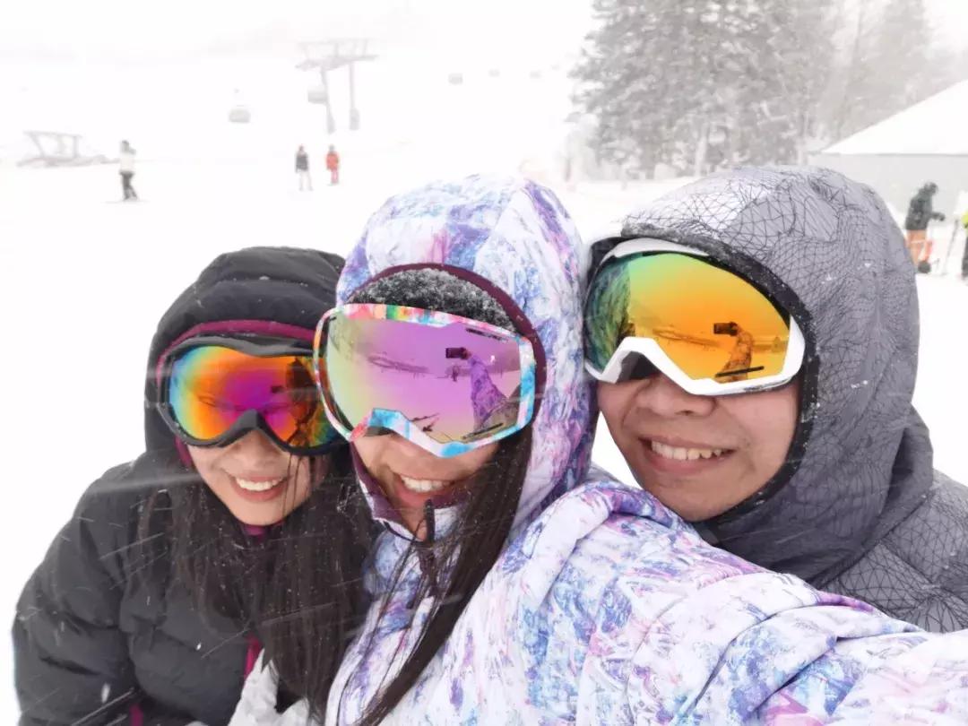 上海雪乡五日游攻略,日本雪乡一日游多少钱