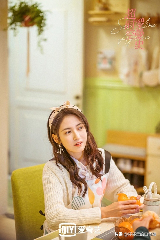 2021开拍的10部爱情剧！杨幂许凯，罗云熙＆吴倩、任嘉伦李沁