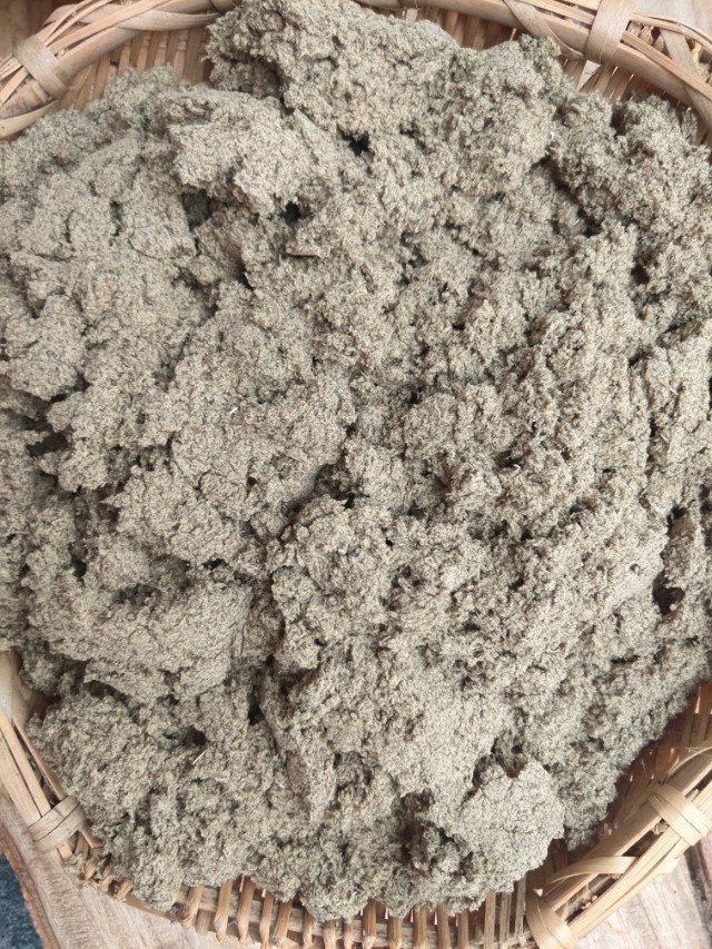 艾叶5年和1年的区别,艾叶五年陈和三年陈有什么区别