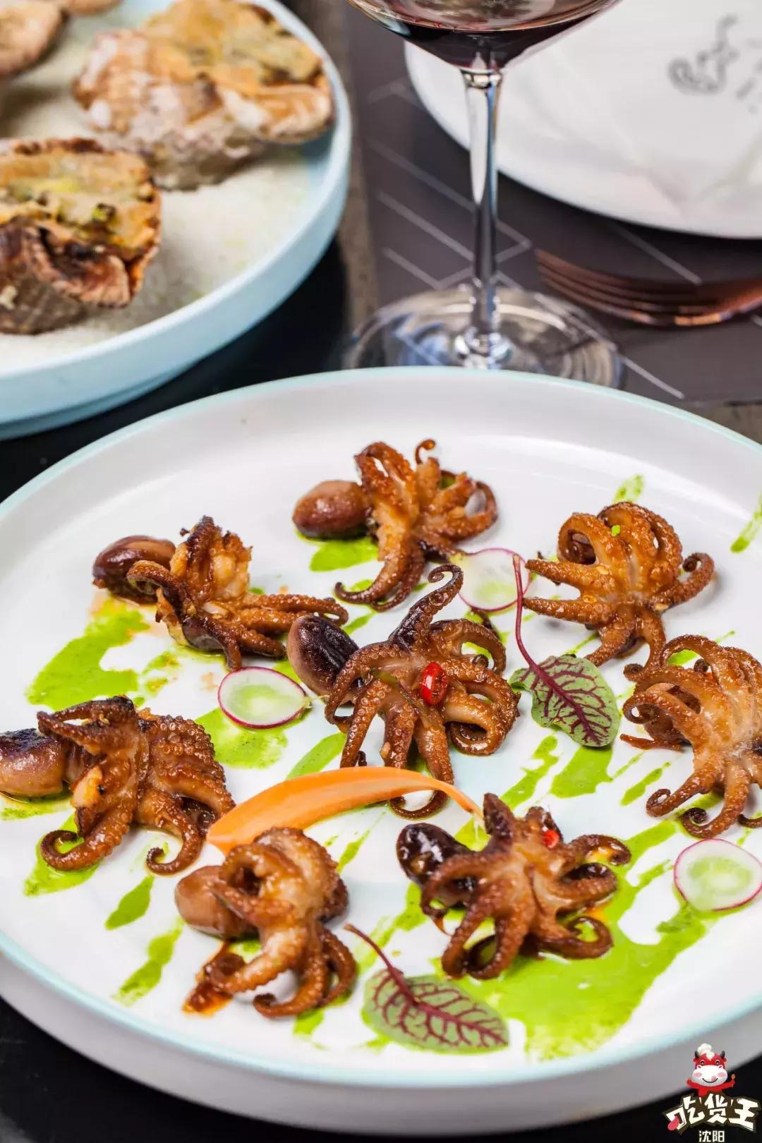 沈阳soosoo花园西餐厅,沈阳美食推荐3-4人套餐