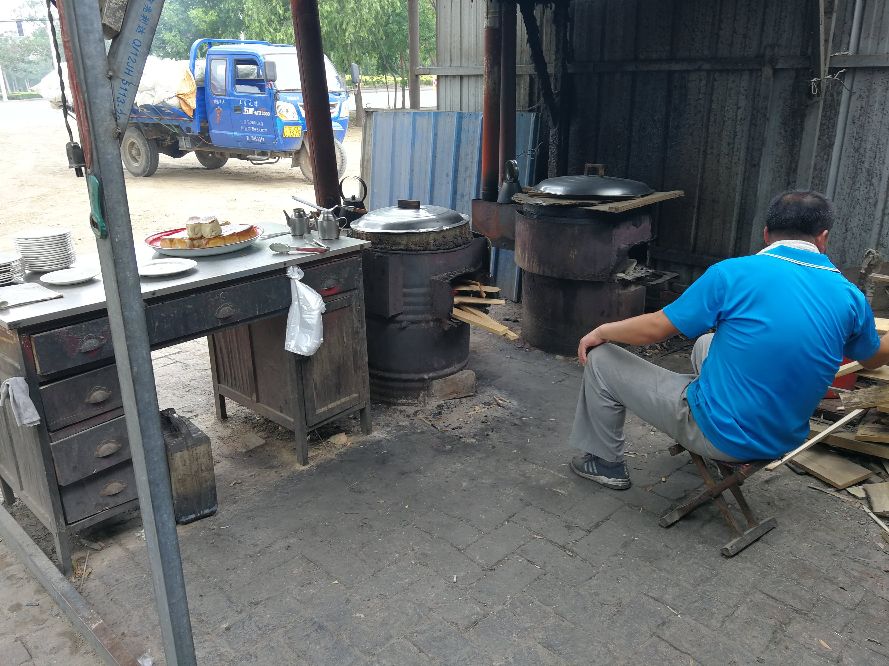 东营利津水煎包正宗做法,东营美食推荐水煎包