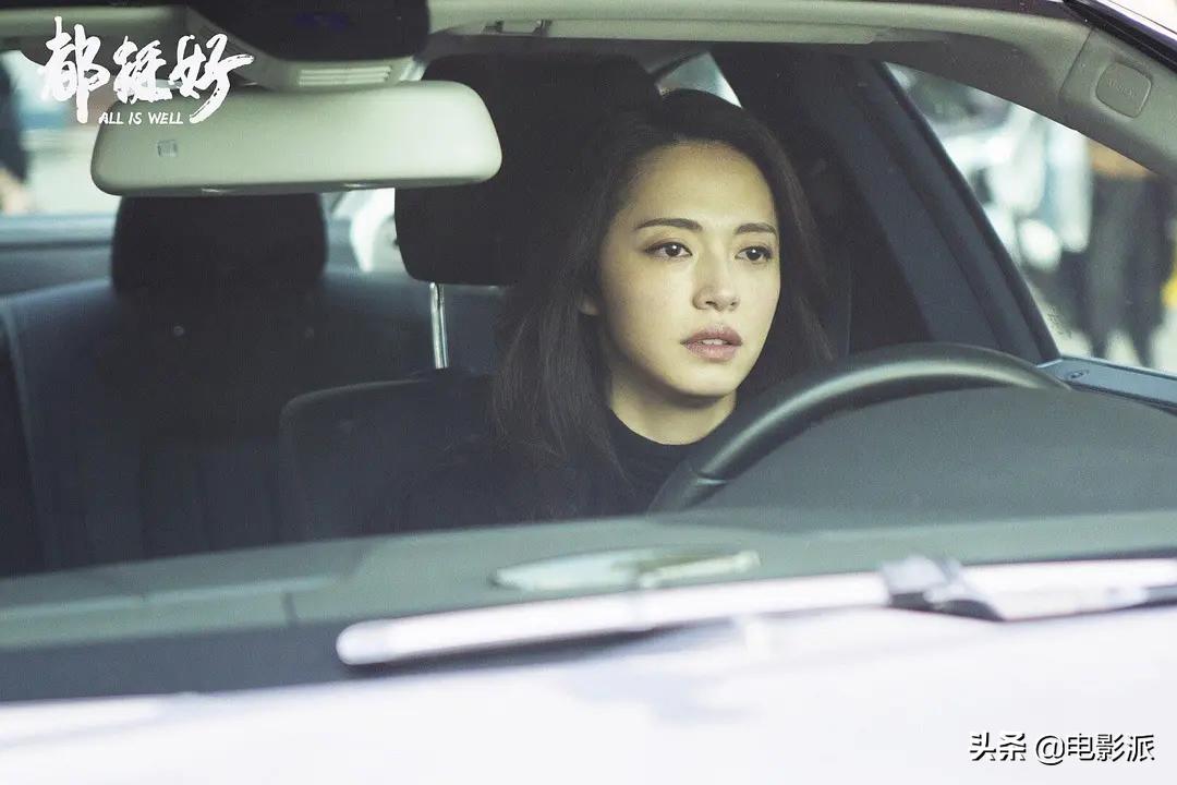 大剧刚收官,有些话我真的憋不住了