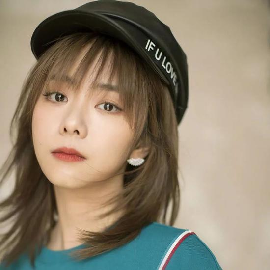 2020年流行的9大发色,2018不需要漂染的流行发色