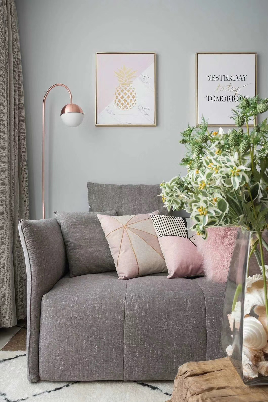 装修买东西先后顺序,装饰装修工序先后顺序