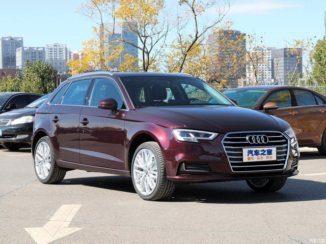 奥迪a3开了12万公里里面隔音不好,奥迪a3风噪怎么样