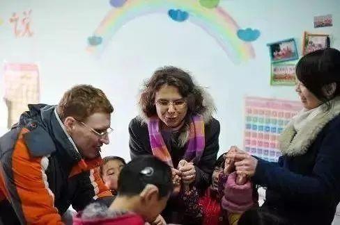 德国夫妇长沙面包店,德国夫妇在中国开面包店