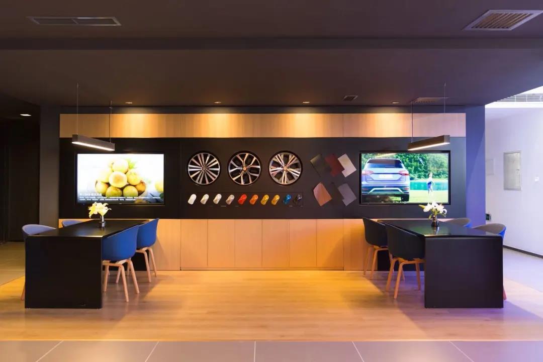 一汽大众菏泽众志4s店优惠团购,一汽大众菏泽众志4s店直播