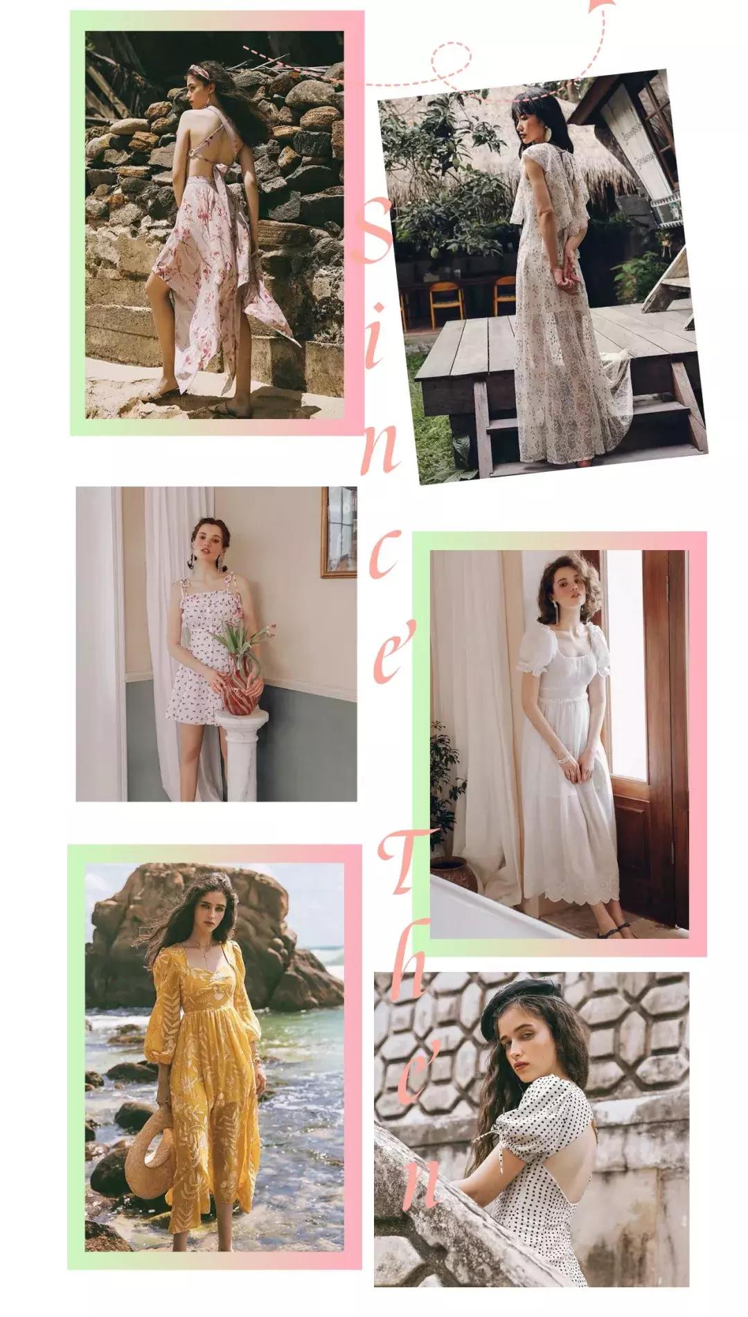 吴宣仪、杨超越都穿的平价少女品牌竟然比Zara还便宜