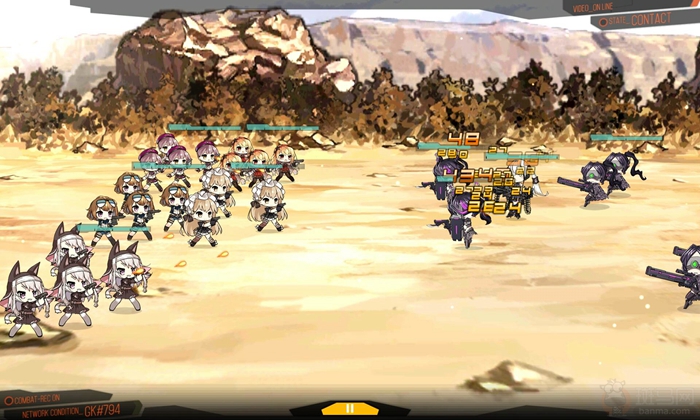 如果我弃坑《灰烬战线》,一定是因为角色太丑