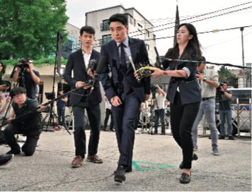 李胜利雪莉事件真相,崔雪莉为什么进娱乐圈