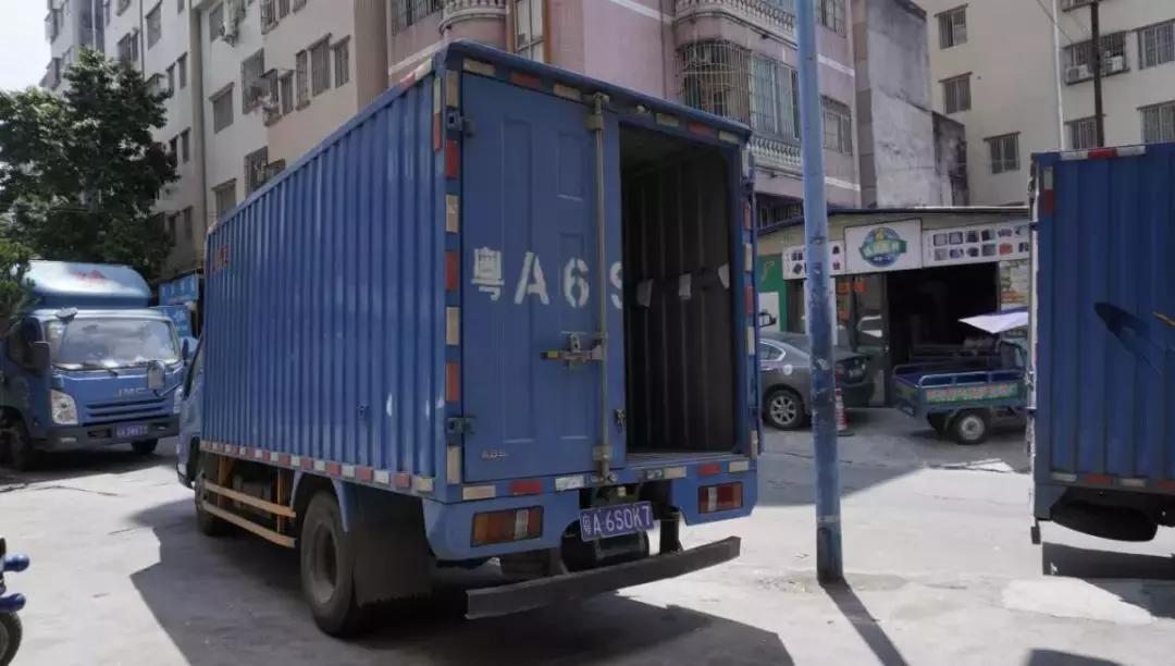 全新一代江铃顺达,选择江铃轻卡的理由