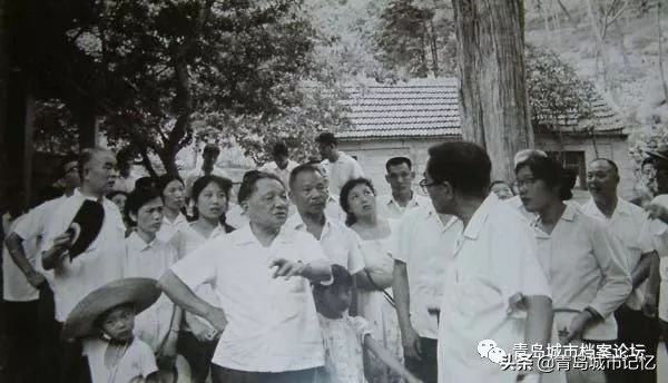 130年，130个瞬间，青岛建置纪念特刊（下篇）