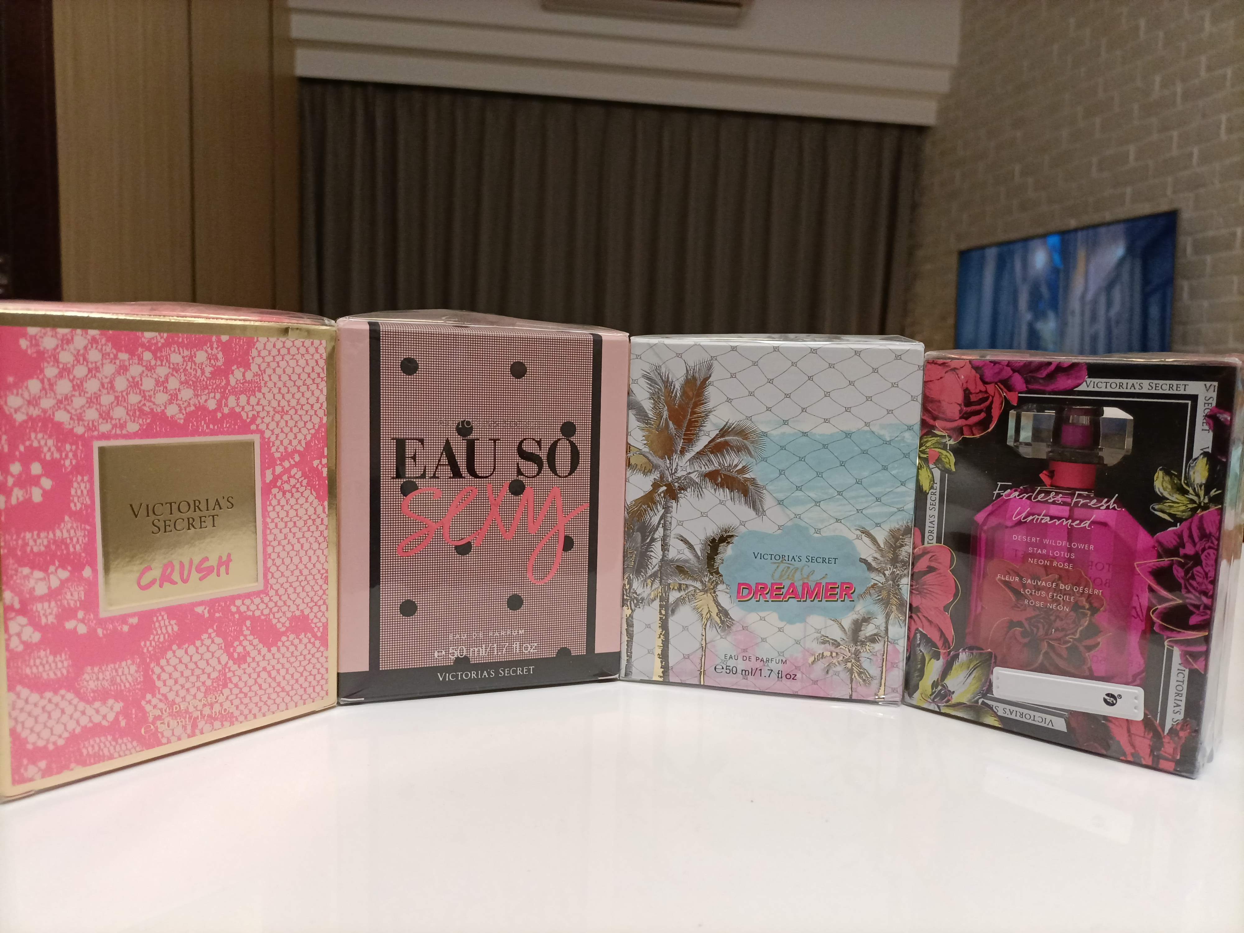 维密内衣卖哪里了,维密只有内衣吗