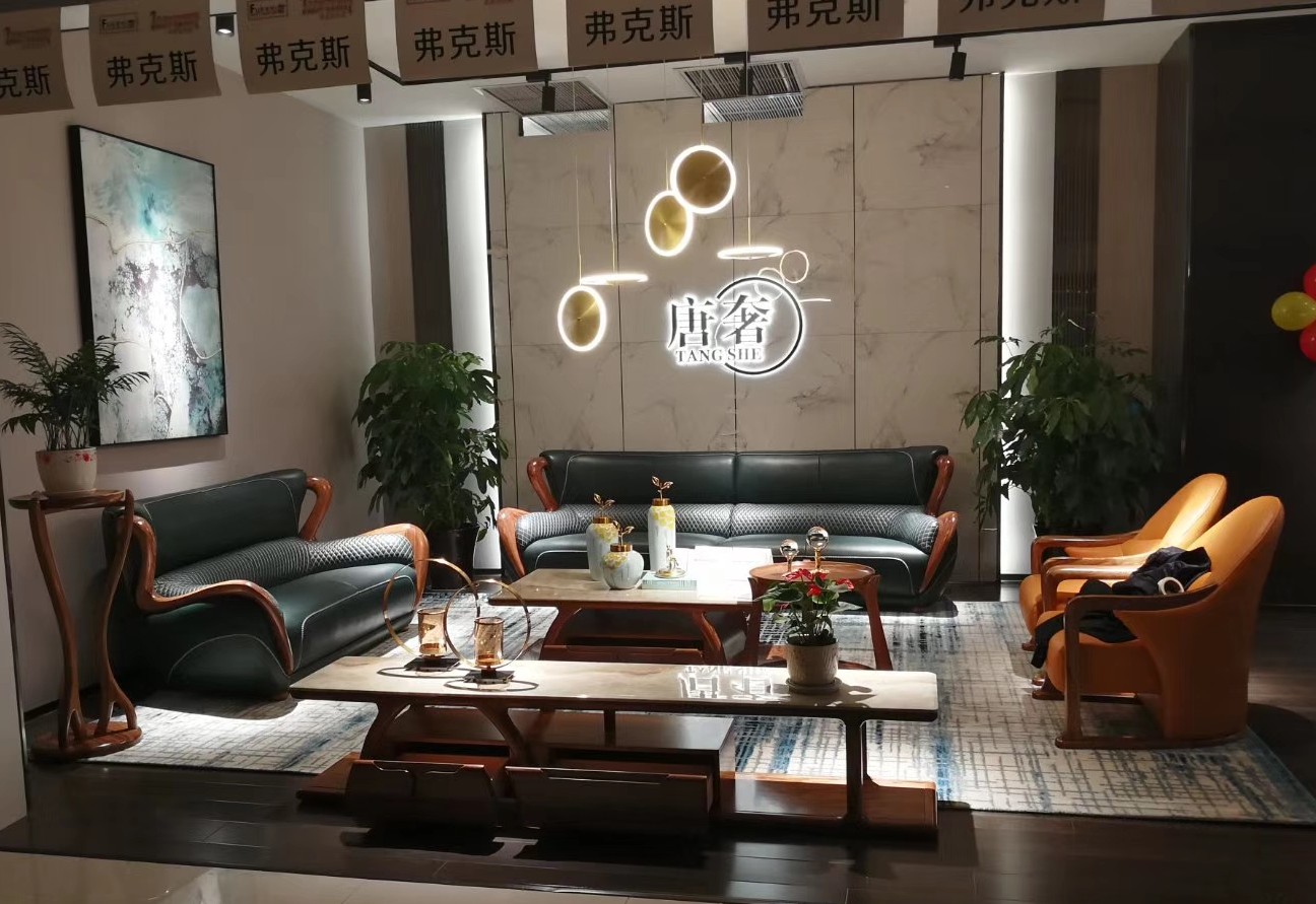 旧真皮沙发翻新方法大全,实木真皮沙发如何翻新