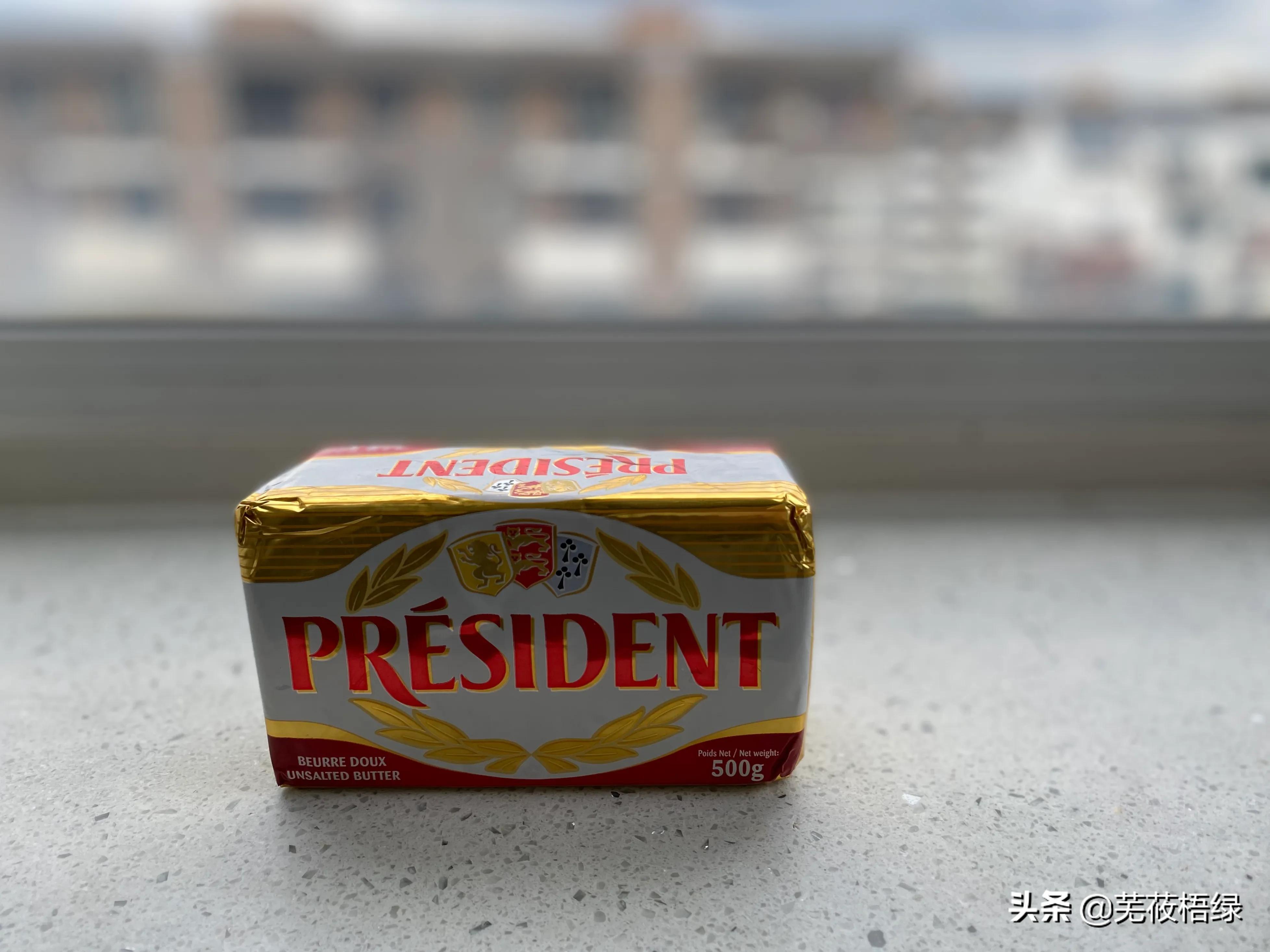 烘焙用什么黄油好吃,做烘焙黄油一般用多少