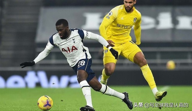 恩东贝莱var动作,恩东贝莱访谈