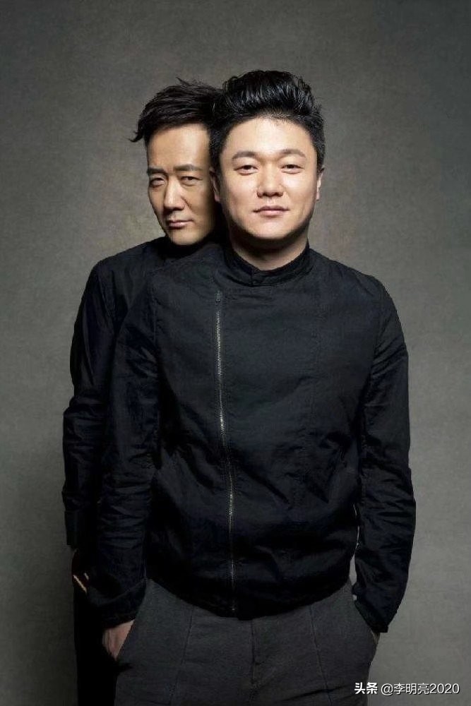 筷子兄弟二人如今谁地位更高,筷子兄弟成名时多大