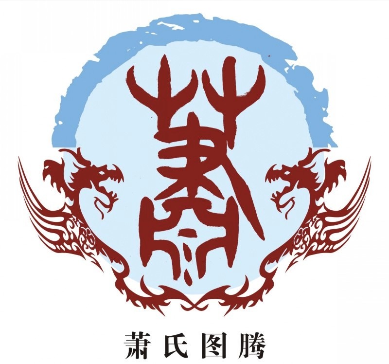 屈姓氏的姓氏图腾,姓氏起源你的姓氏起源哪里呢