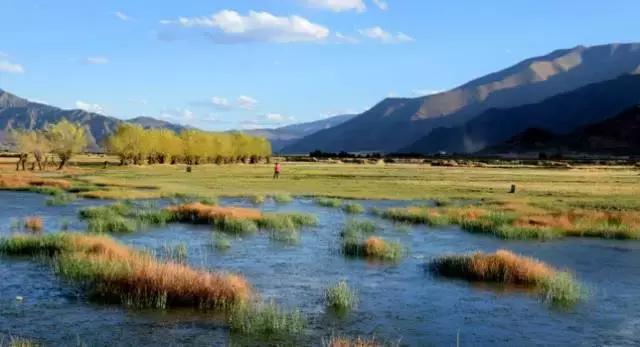 世界上海拔最高的公路！中国最神奇的天路！比川藏线还险10倍！