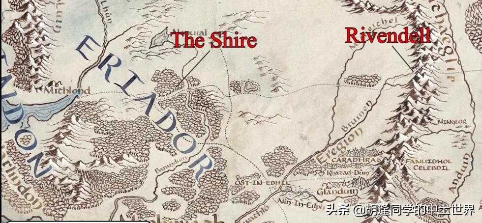 中土世界进化史,当今世界科技方面的最新成就