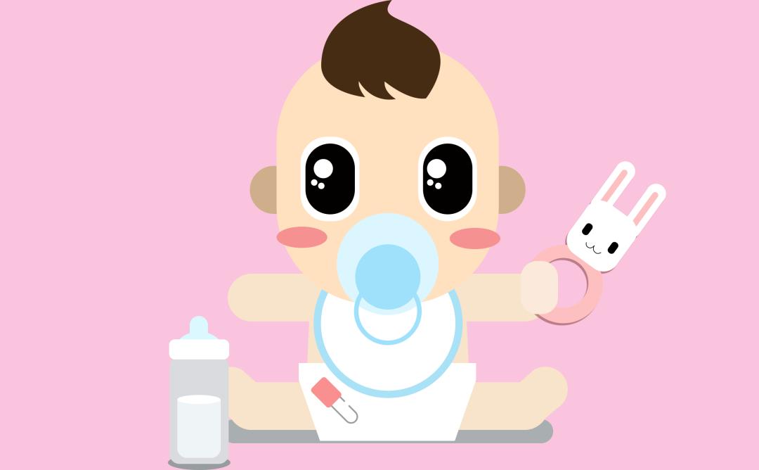 宝宝11个月半夜老是哭闹怎么办,半夜孩子突然哭闹不止是什么原因