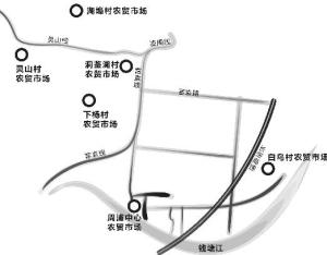 浙江省杭州市西湖区详细地址,杭州市西湖区区域划分地图