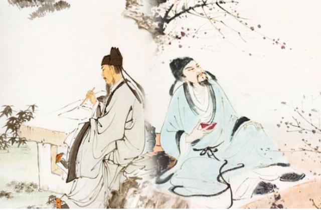 十首诗告诉你杜甫为何能称为诗圣,杜甫的诗歌为什么被称作诗史