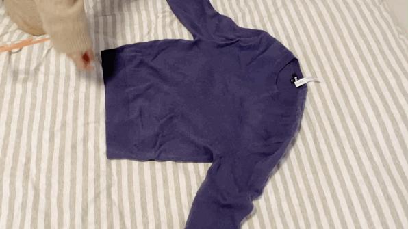 衣柜乱糟糟不够用,超实用衣柜收纳让你多塞30件衣服