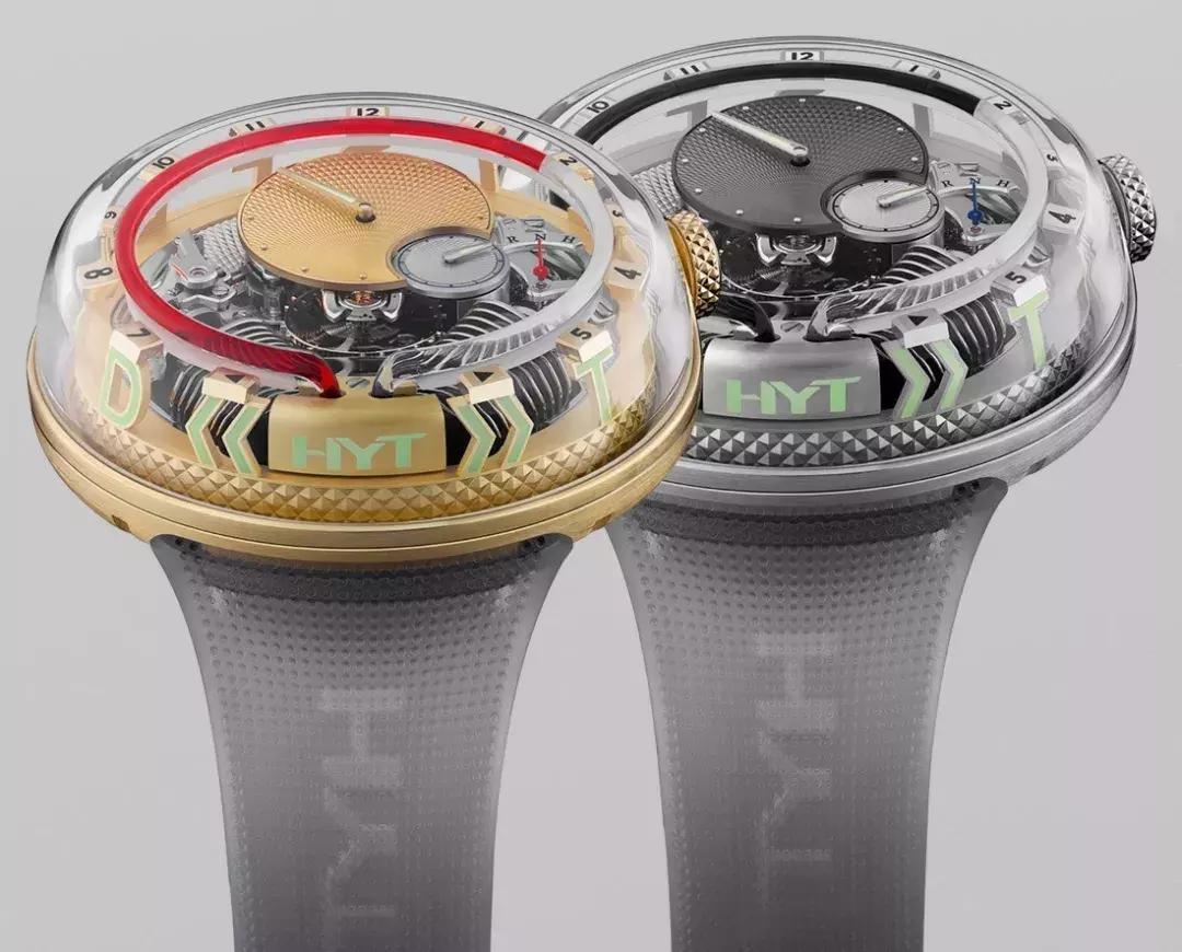 腕表盘点六款烂大街的手表,稀奇古怪的十款手表品牌