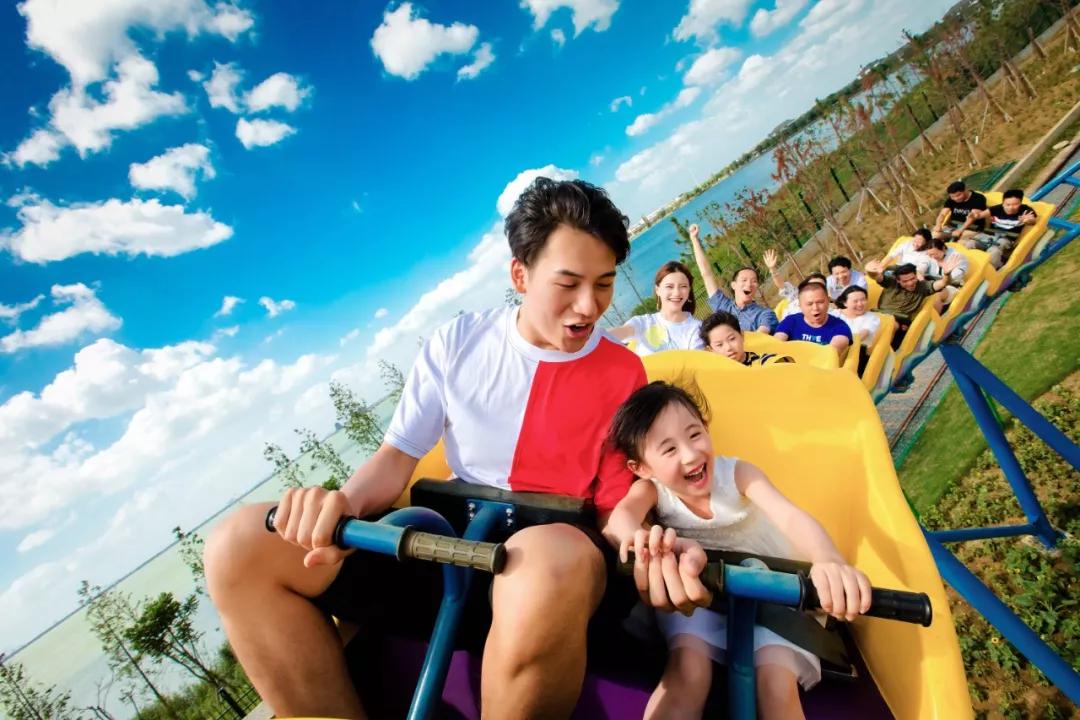 华谊兄弟电影世界（苏州）将于3月27日起正式恢复开园！