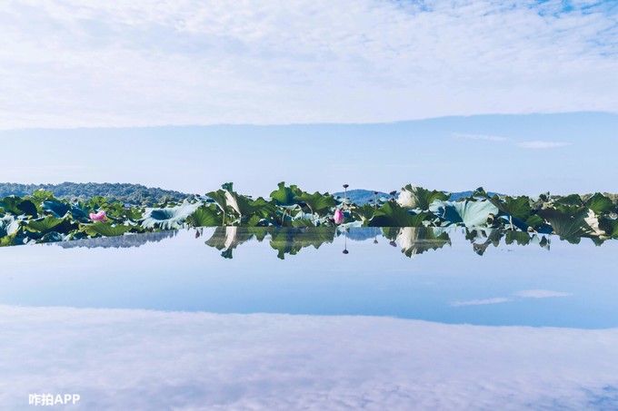 杭州景点拍照攻略路线推荐,杭州西湖怎么拍好看的风景照