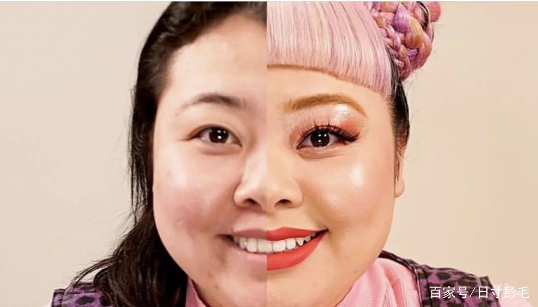 娱乐圈不减肥美女,娱乐圈不减肥的女明星