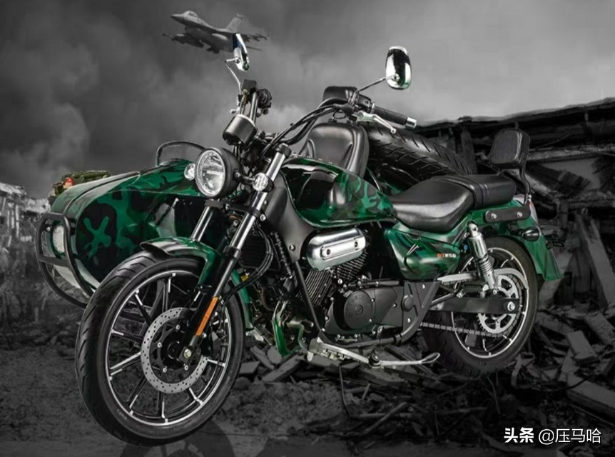 边三轮适合旅行吗,自驾旅行边三轮