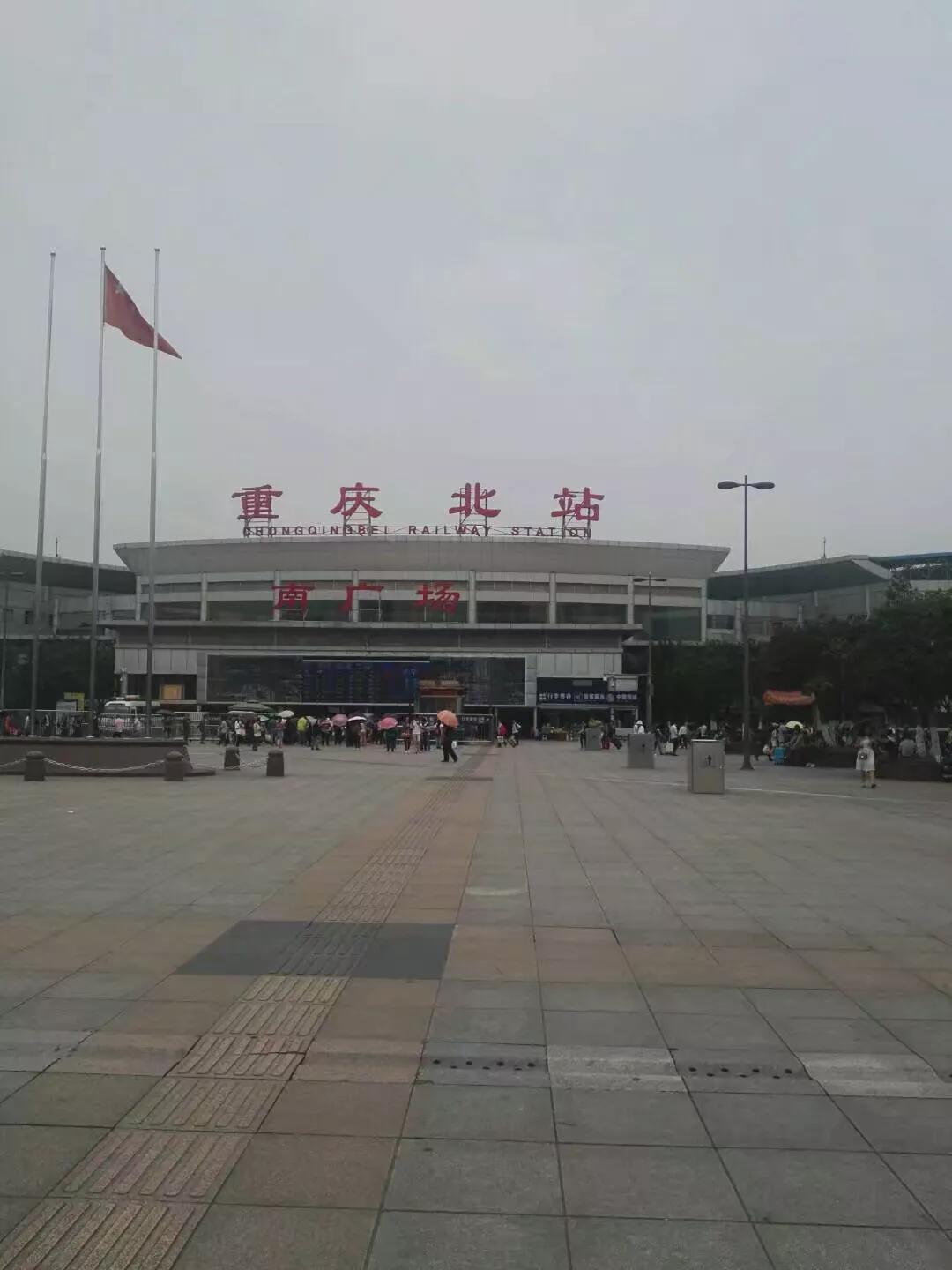 去重庆哪里才能感受真正的重庆,去过重庆以后对重庆评价