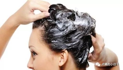 可以拯救发际线的洗发水推荐,拯救干枯毛躁和去屑的平价洗发水