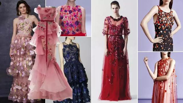 999张图片视频的卡点模板,服装设计素材收集与整理