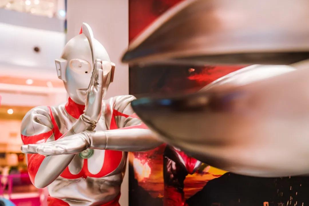 静安大悦城13周年庆,大悦城68抵100代金券