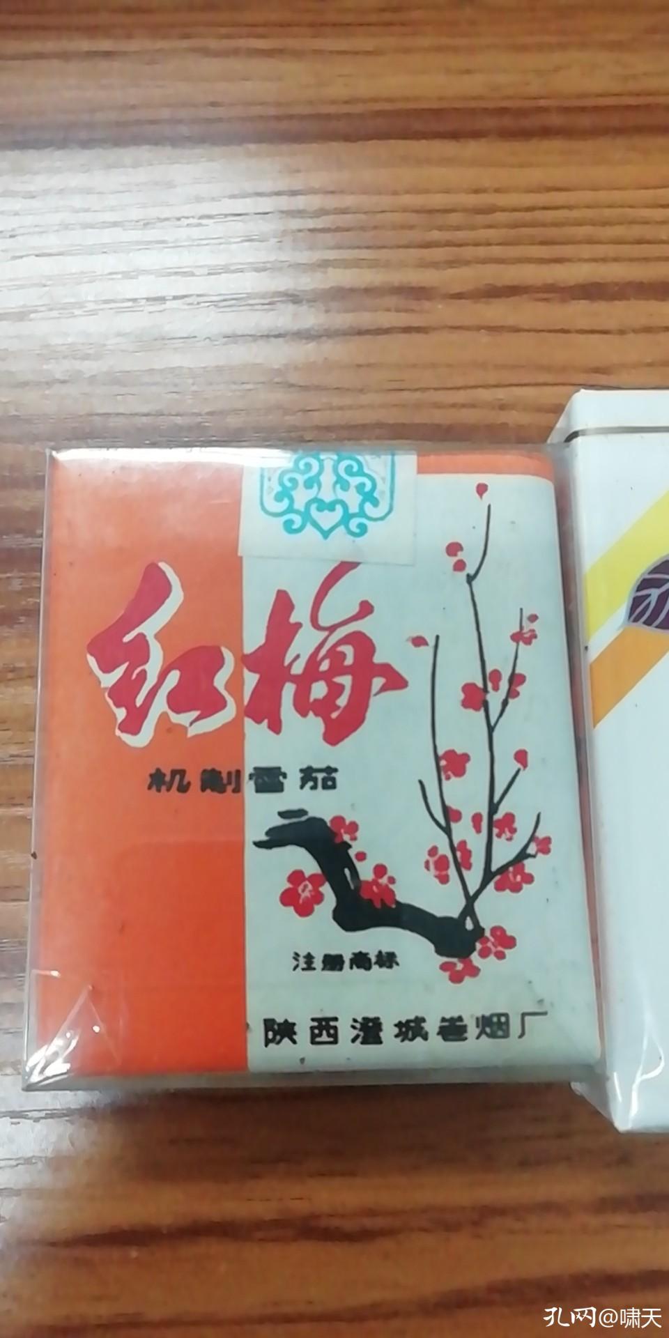 中外烟标艺术欣赏,烟标是艺术品吗
